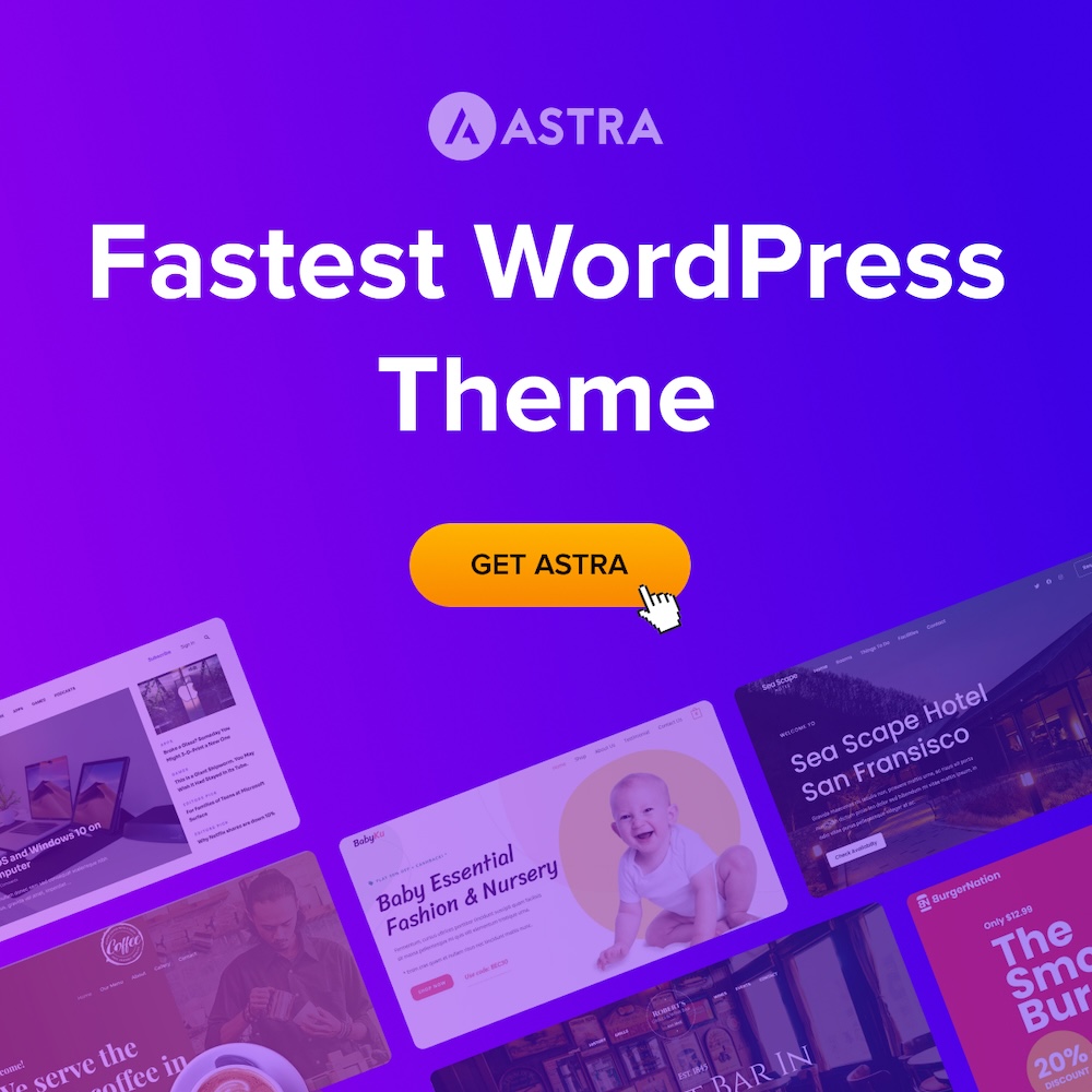 Fastest WordPress